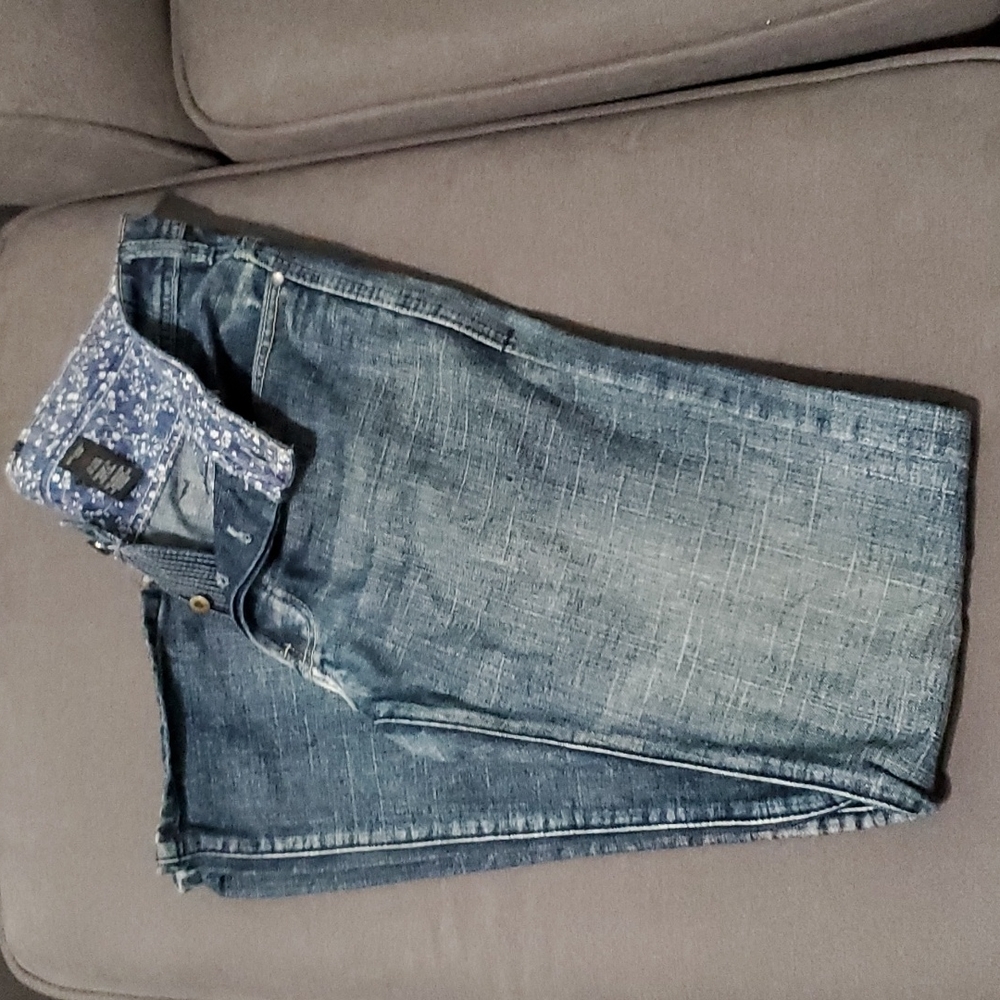 Buffalo jeans